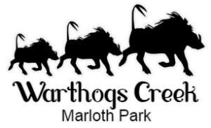 Warthogs Creek